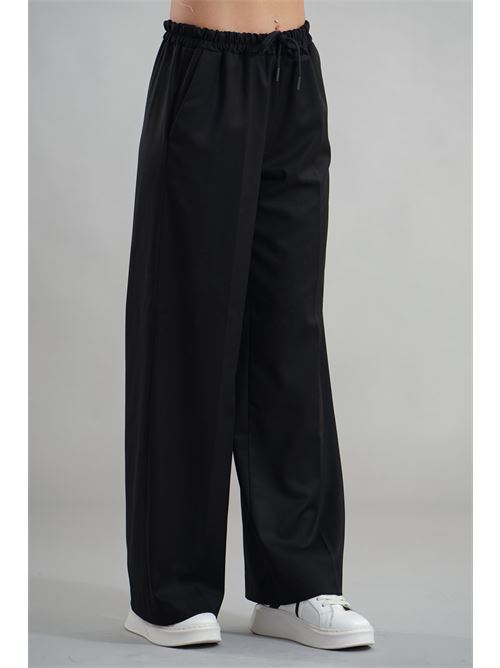 Pantalone elastico federica erre | BELINDA 5331NERO